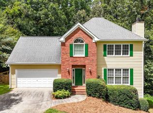 1005 Springharbor Walk, Woodstock, GA 30188