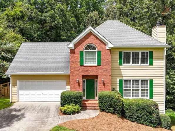 1005 Springharbor Walk, Woodstock, GA 30188