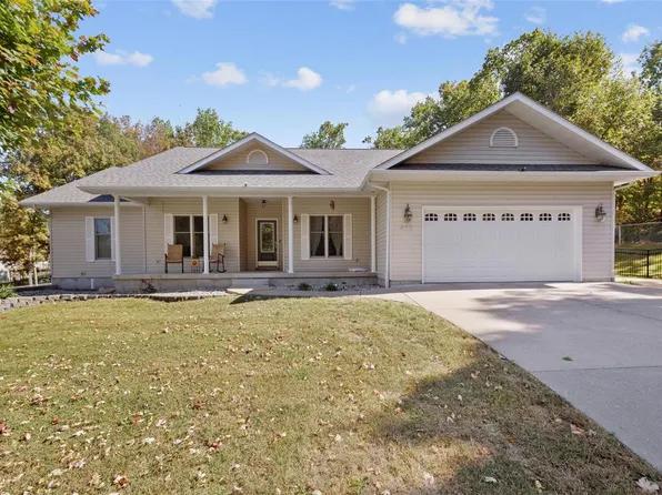 410 Hornsey St, Potosi, MO 63664