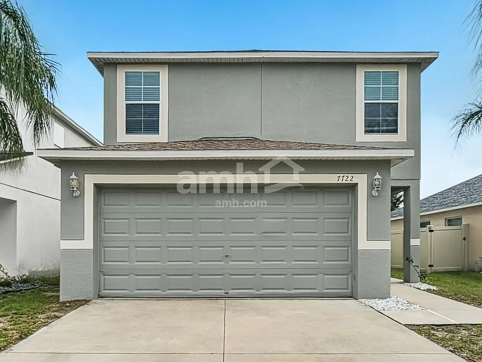 7722 Maroon Peak Dr
