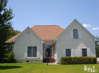 3200 Wickford Dr, Wilmington, NC 28409