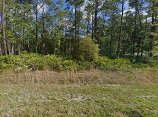 608 Hickory Nut Trl LOT 9, Satsuma, FL 32189