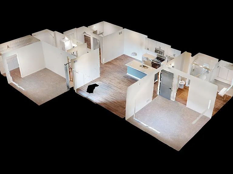River Birch Apartment Homes — Photo 60