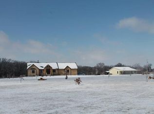 21034 Ford Rd, Cherryvale, KS 67335