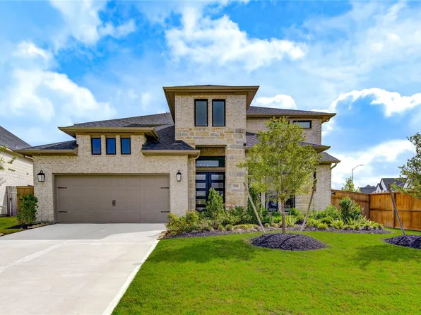 31506 Copper Oaks Ct, Fulshear, TX 77441