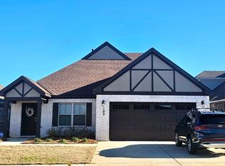 109 Abbington Blvd, Pike Road, AL 36064