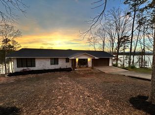 153 Kelley Ridge Rd, Seneca, SC 29672