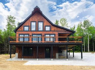 90 Swan Hill Rd, Bethel, ME 04217