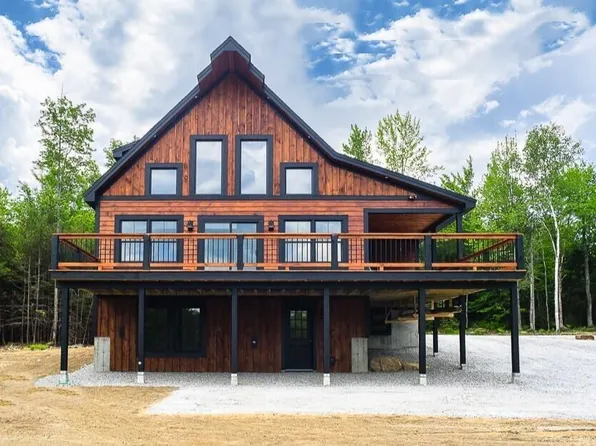 90 Swan Hill Road, Bethel, ME 04217