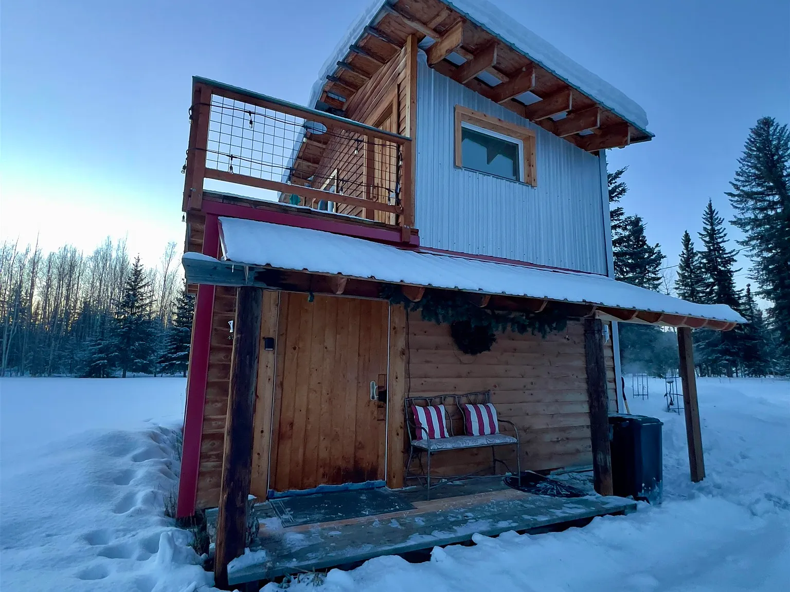 1 bed, $1,100 — Photo 3
