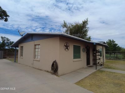 451 Chapel Pl, El Paso, TX, 79907