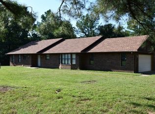 19096 Stallion Rd, Cameron, OK 74932