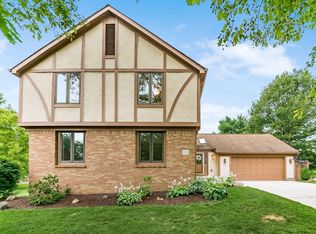 1111 Riva Pl, Columbus, OH 43230