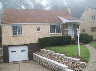 295 Pheasant Dr, Pittsburgh, PA