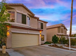 2018 E Wahalla Ln, Phoenix, AZ 85024