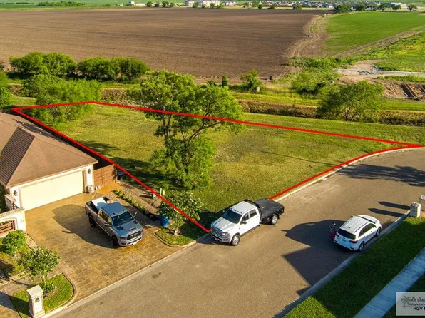 0 Valley Oak Cir, Los Fresnos, TX 78566