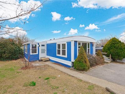 301 Bulgarmarsh Rd Lot 58, Tiverton, RI, 02878