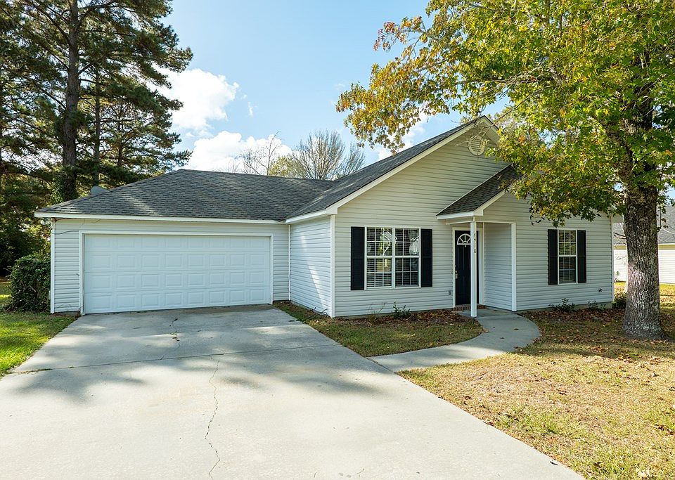 4418 Cranston Cir, Valdosta, GA 31605 Zillow