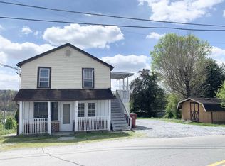 216 McKinley Church Rd, Johnson City, TN 37604