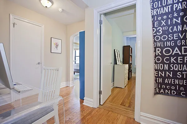 Rented by Brown Harris Stevens | media 30