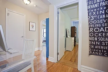 Rented by Brown Harris Stevens