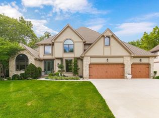14121 Eby St, Overland Park, KS 66221
