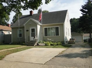 3841 Anchor Dr, Madison, WI 53714