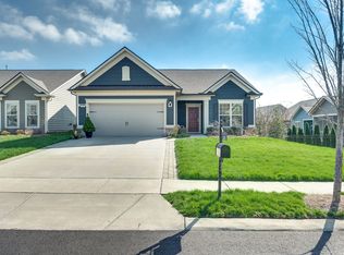 2228 Henderson Dr, Spring Hill, TN 37174