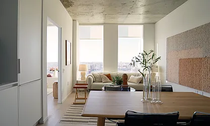 Rented by Nancy Packes Inc.