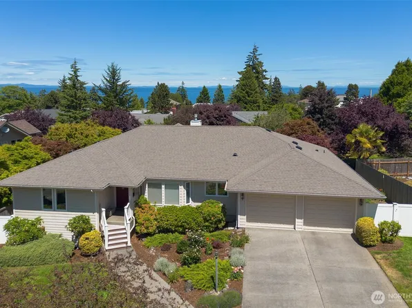 2015 W 7th Street, Port Angeles, WA 98363