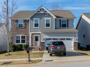 108 Bartram St, Lexington, SC 29072