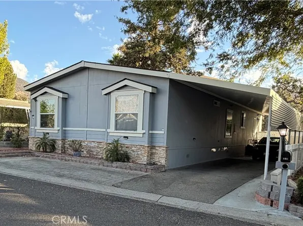 1550 Rory Ln Space 216, Simi Valley, CA 93063