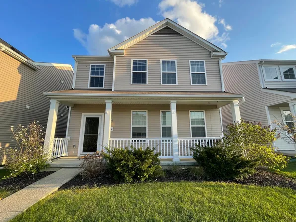 6067 Follensby Dr, Westerville, OH 43081