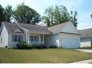 1207 Winesap Dr, Erie, PA