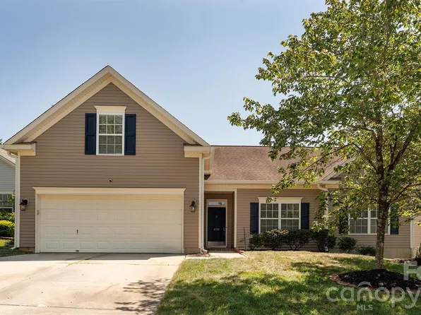 4315 Clymer Ct, Charlotte, NC 28269