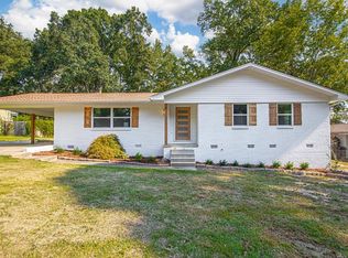 2002 Lynnwood Dr, Benton, AR 72015