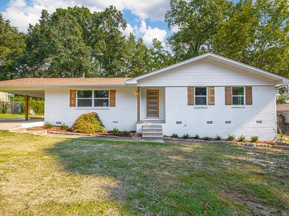 2002 Lynnwood Dr, Benton, AR 72015