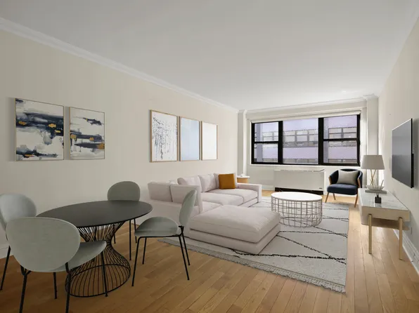 141 East 33rd Street image 1 of 9