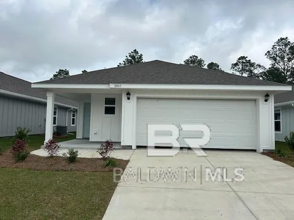 8843 Summer Bay Ln, Foley, AL 36535