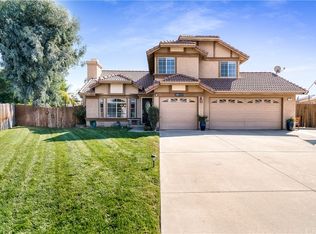 174 Vista Ln, Calimesa, CA 92320