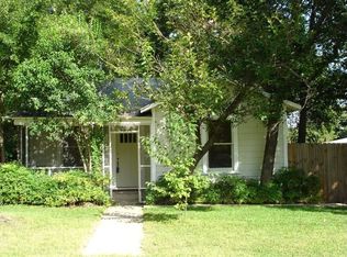 5201 Eilers Ave, Austin, TX 78751