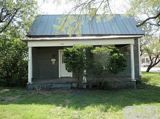 641 Chestnut St, Abilene, TX 79602