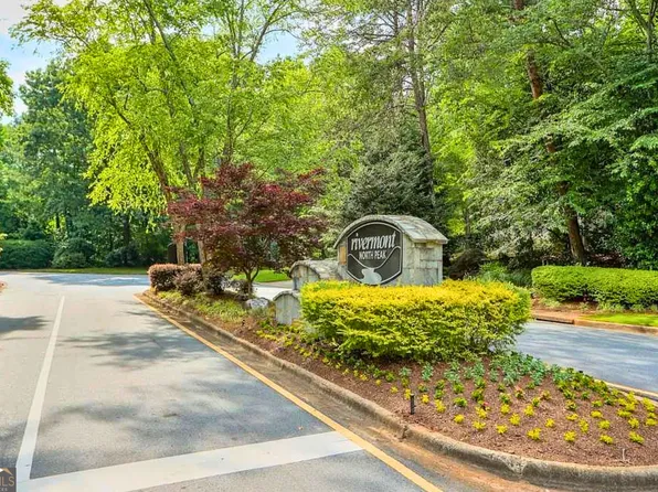 335 N Peak Dr, Johns Creek, GA 30022