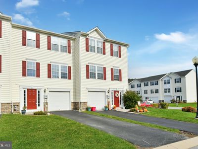 5 Tuxford Ln, Coatesville, PA, 19320
