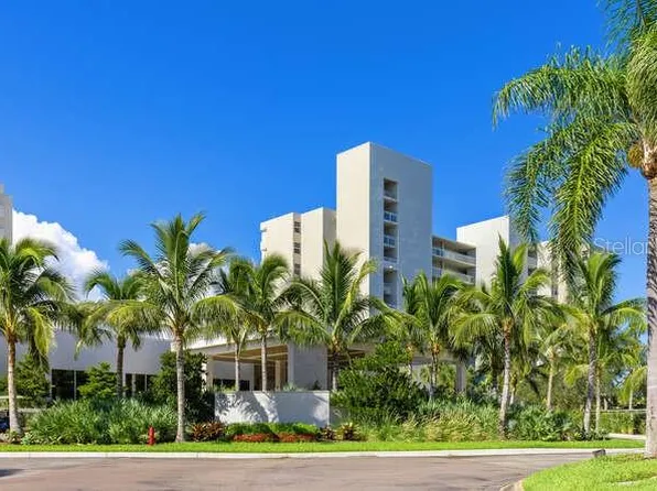 250 Sands Point Rd Unit 5203, Longboat Key, FL 34228