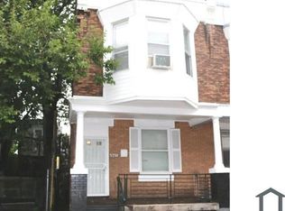 5710 Harmer St, Philadelphia, PA 19131