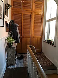 Rented by Brooklyn Bridge