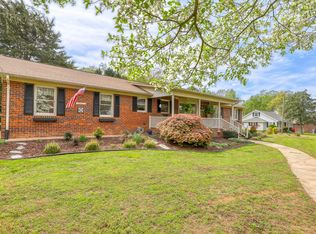 1920 Malone Rd, Burlington, NC 27215