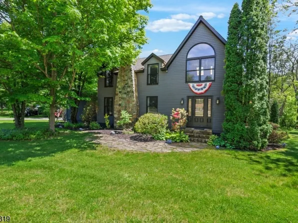 1404 State Route 57, Mansfield Twp., NJ 07865