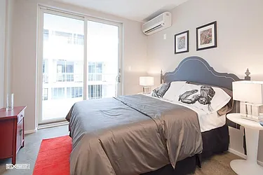 Rented by Citi Habitats